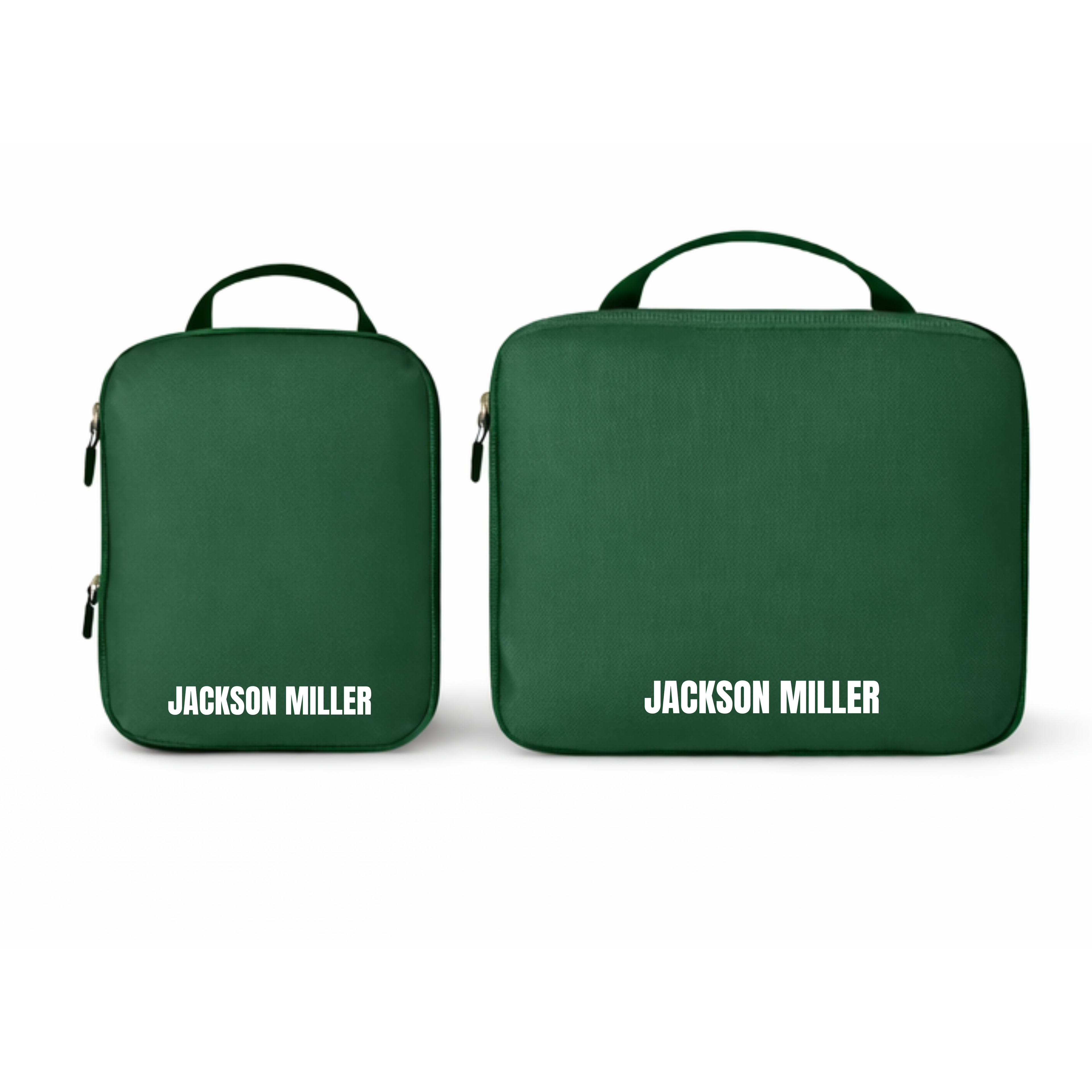 Custom Camping Cubes - 6 Pack