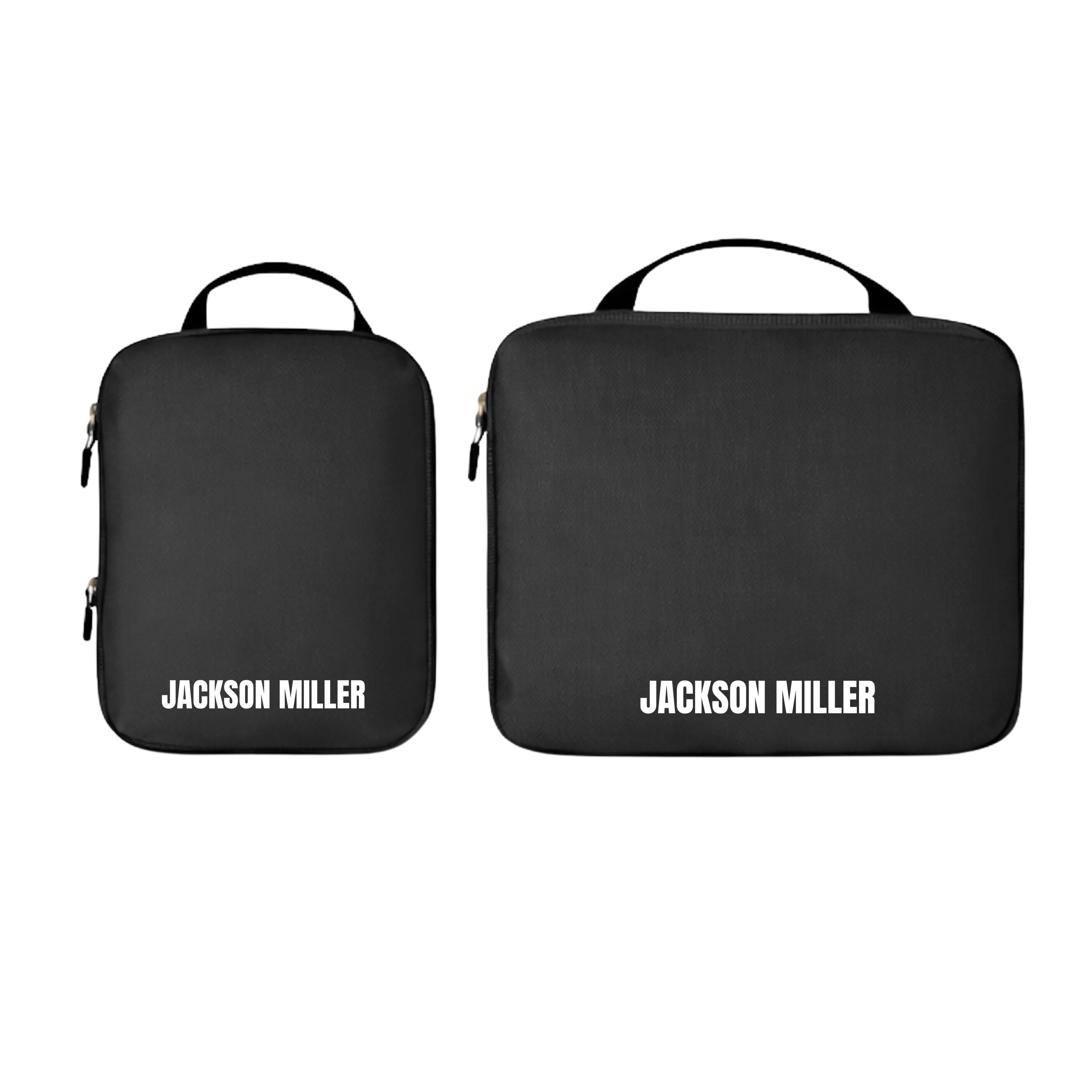 Custom Camping Cubes - 6 Pack