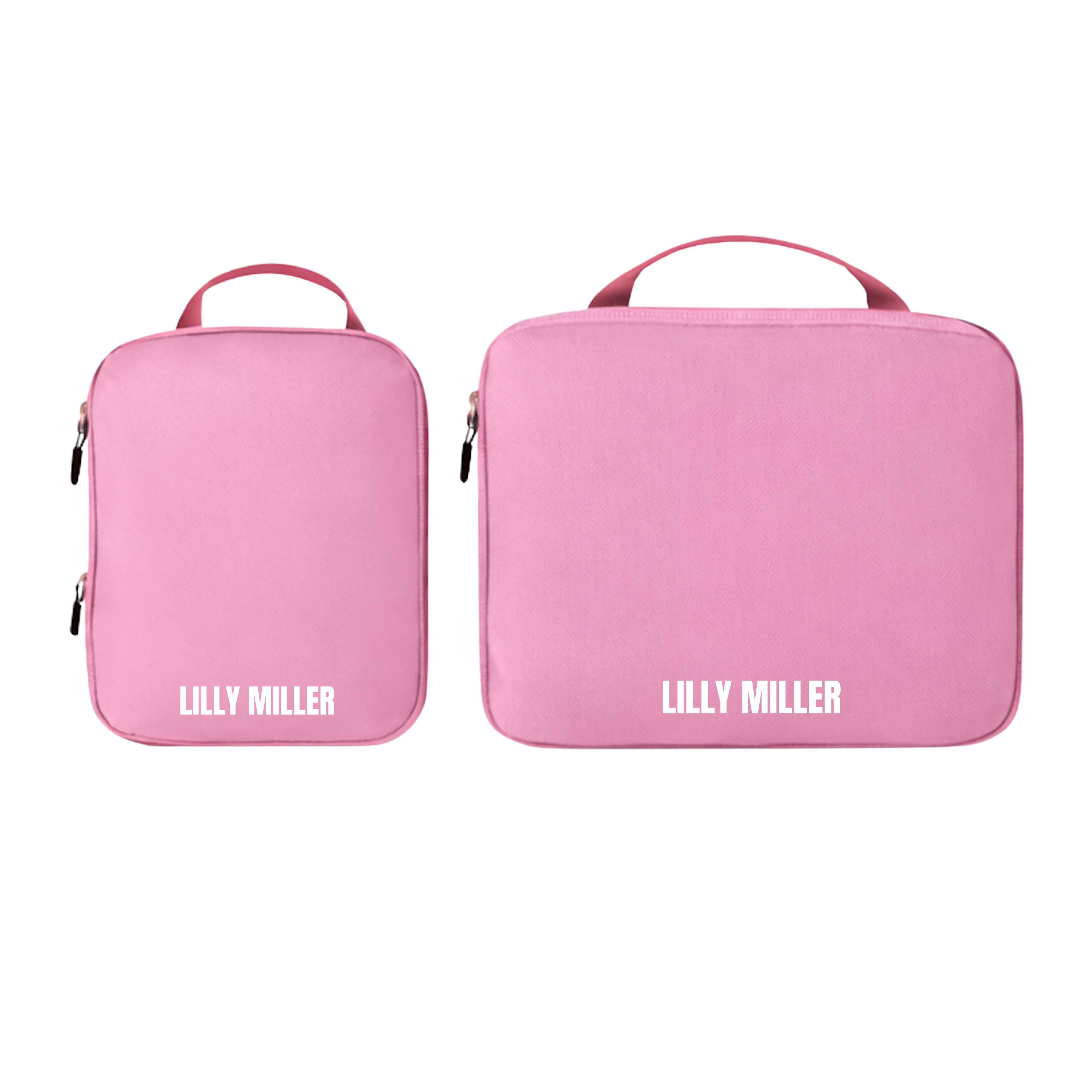 Custom Camping Cubes - 6 Pack